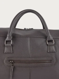 BOLSA ROCCO MARRÓN Hombre Bolsas Y Neceseres