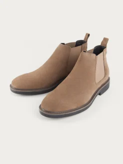 Discount BOTIN ELASTICO Hombre Botines