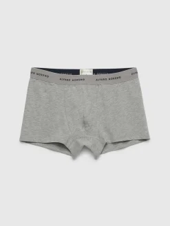 Clearance BOXER BASIC Hombre Ropa Interior