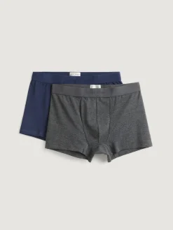 Sale BOXER BASIC Hombre Ropa Interior