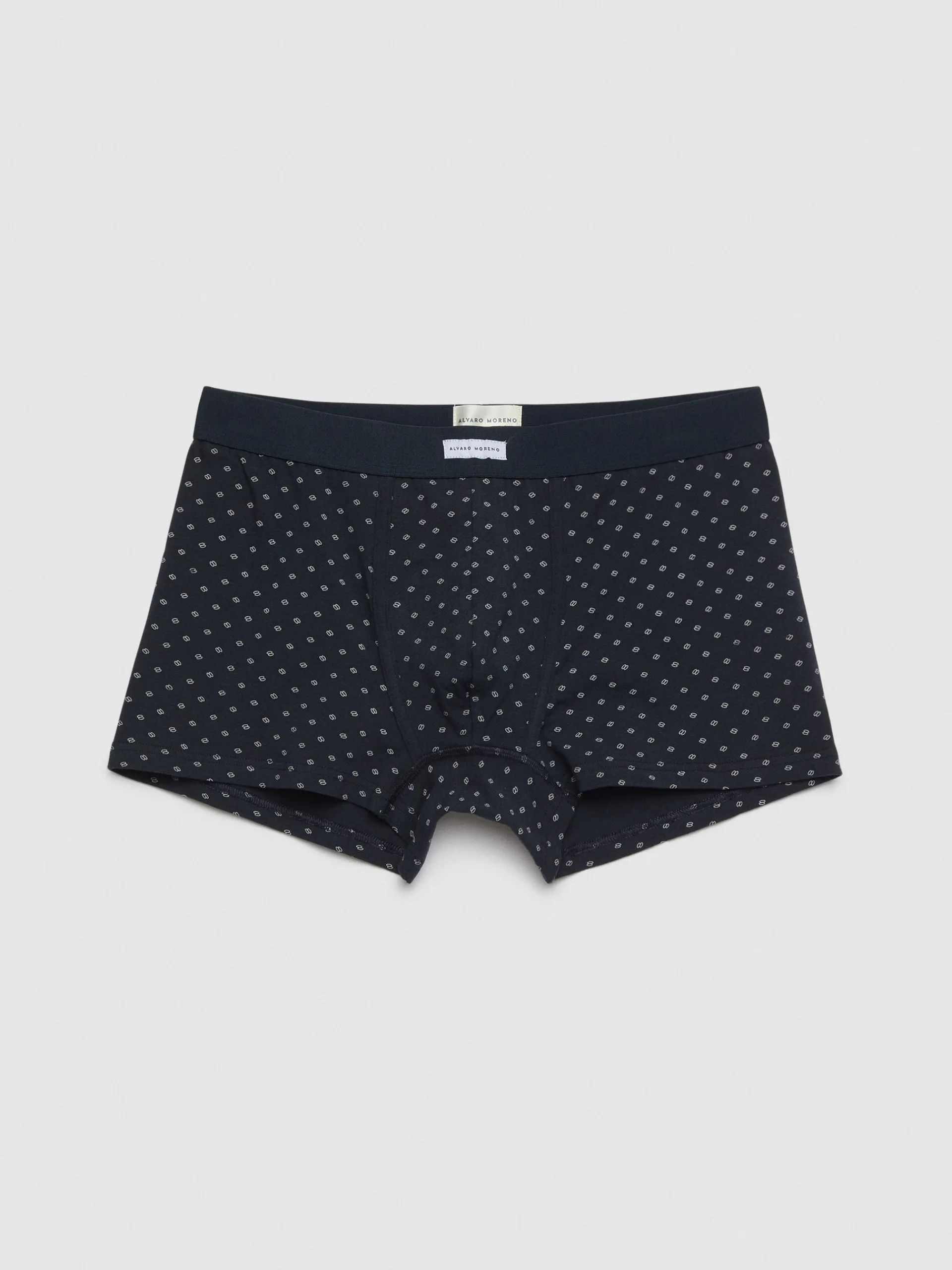 Discount BOXER GRAIN Hombre Ropa Interior