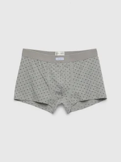 Discount BOXER GRAIN Hombre Ropa Interior