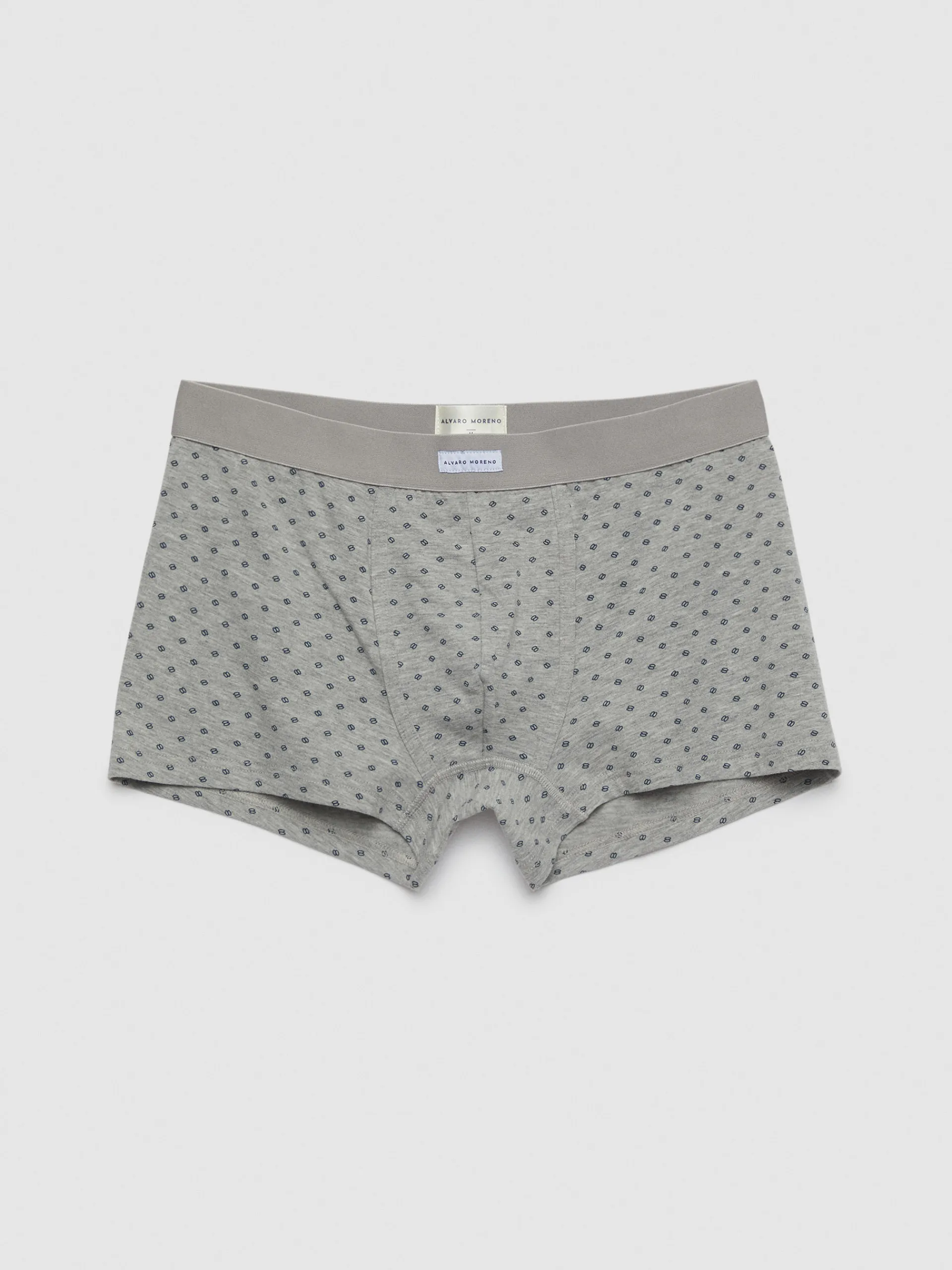 Discount BOXER GRAIN Hombre Ropa Interior