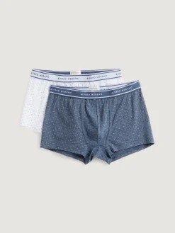 BOXER INFINITY Hombre Ropa Interior