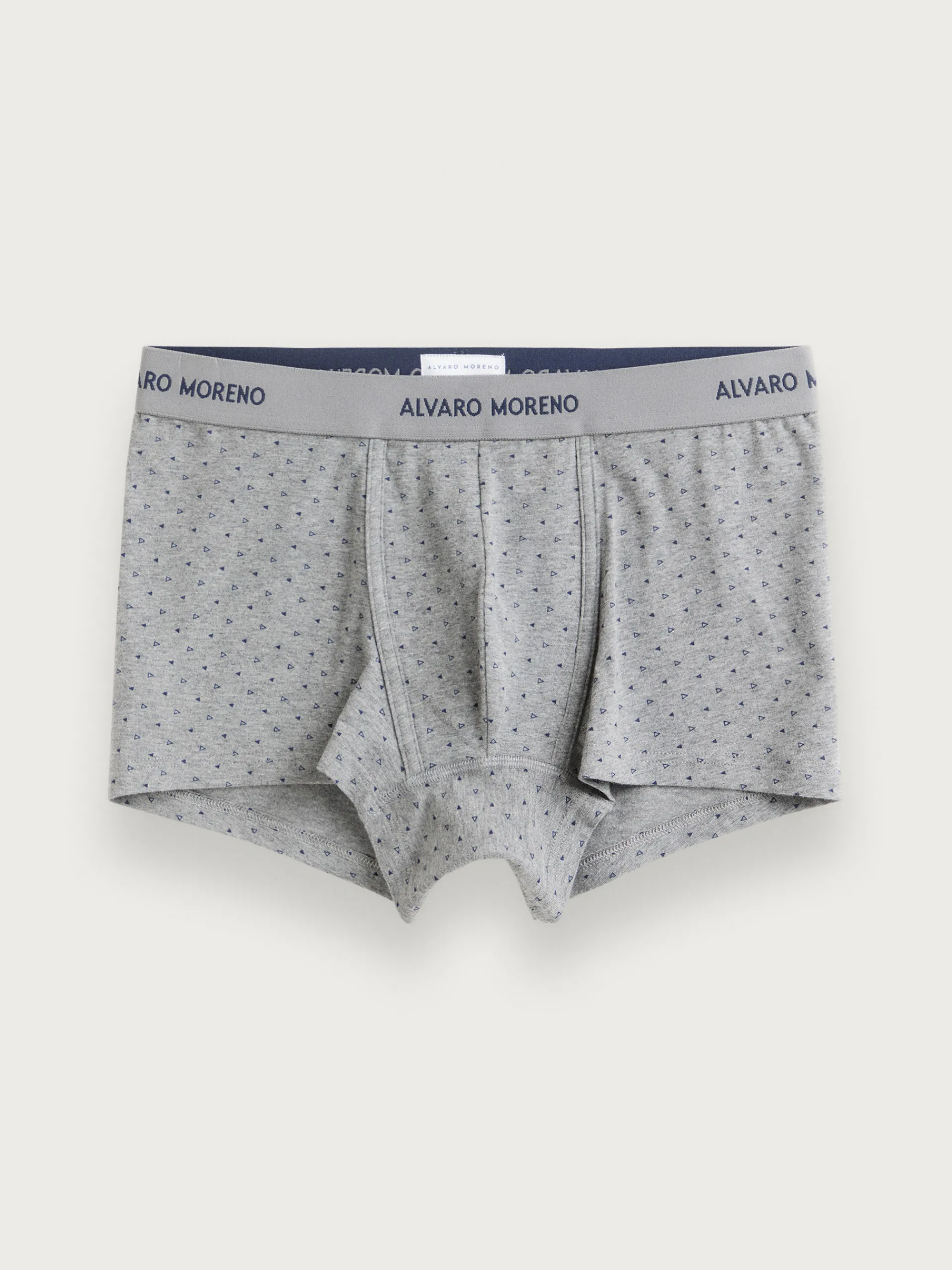Hot BOXER KOMBU Hombre Ropa Interior