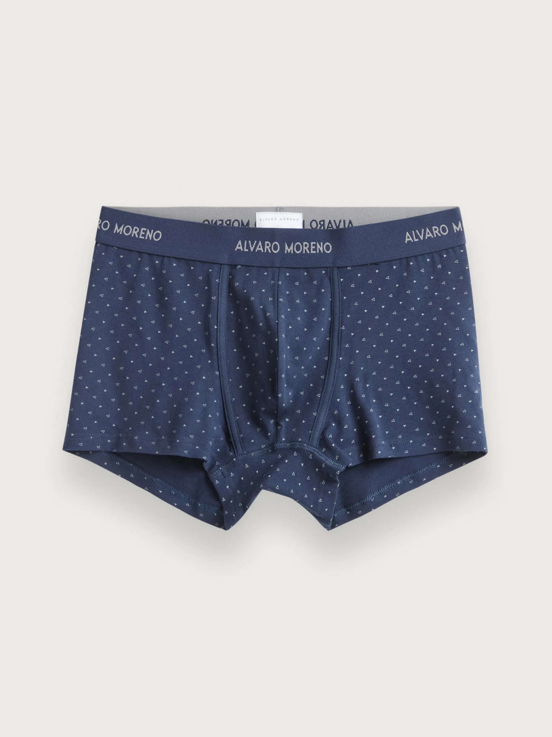 Hot BOXER KOMBU Hombre Ropa Interior