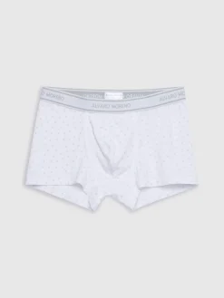 Outlet BOXER LOGOS Hombre Ropa Interior