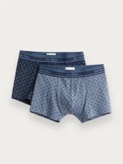 Clearance BOXER MARK KIDS AZUL MARINO Accesorios