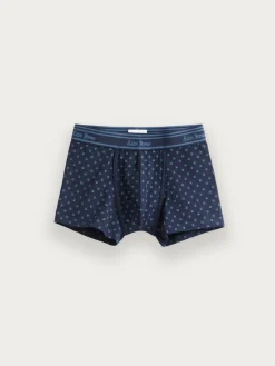 Clearance BOXER MARK KIDS AZUL MARINO Accesorios