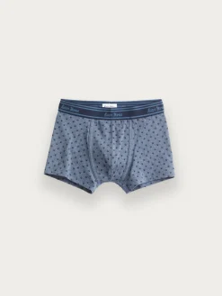 Clearance BOXER MARK KIDS AZUL MARINO Accesorios