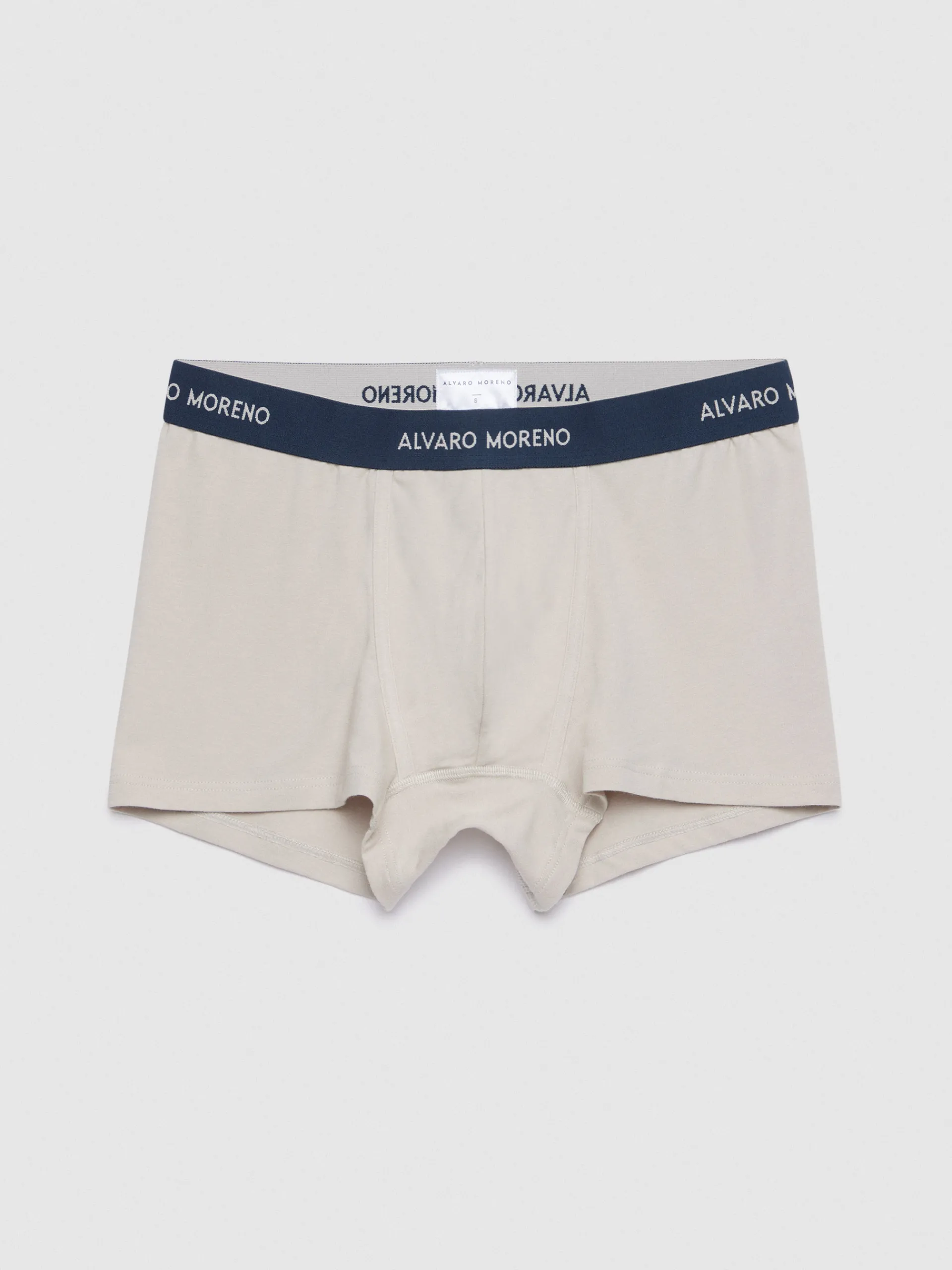 Best BOXER NATURE Hombre Ropa Interior