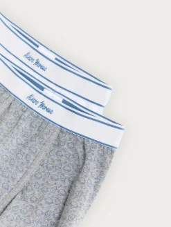 Online BOXER PLANET KIDS GRIS Accesorios