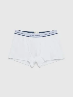 New BOXER SOLES Hombre Ropa Interior