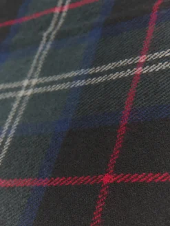 Best BUFANDA CHECKS Hombre Bufandas