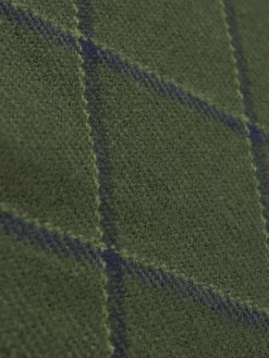 Outlet BUFANDA CHECKS Hombre Bufandas