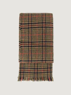 Discount BUFANDA CHECKS Hombre Bufandas