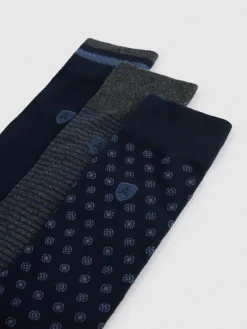 Clearance CALCETINES Hombre Calcetines