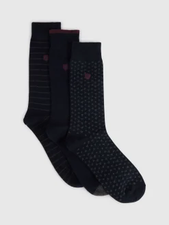 New CALCETINES Hombre Calcetines