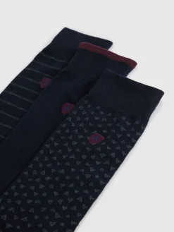 New CALCETINES Hombre Calcetines