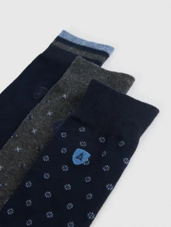 Clearance CALCETINES Hombre Calcetines