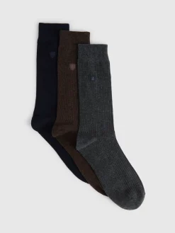 New CALCETINES Hombre Calcetines