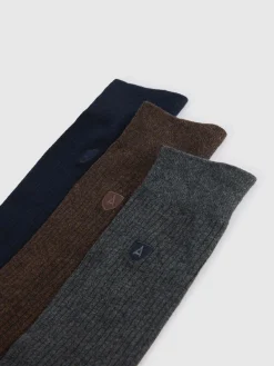 New CALCETINES Hombre Calcetines