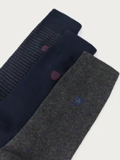 Discount CALCETINES Hombre Calcetines