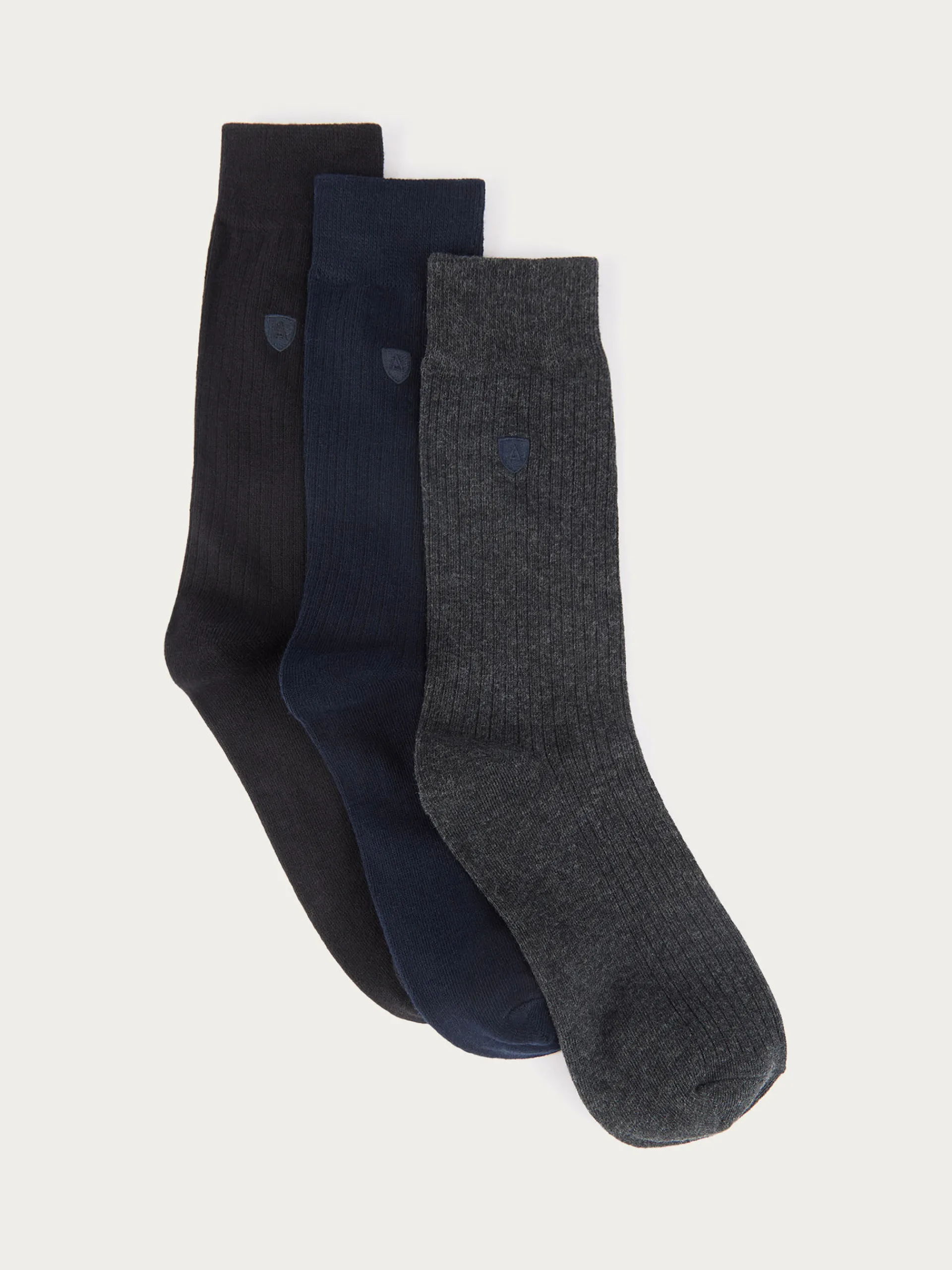 Hot CALCETINES CANALE Hombre Calcetines