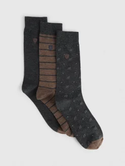 New CALCETINES Hombre Calcetines