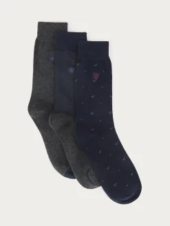 Clearance CALCETINES Hombre Calcetines