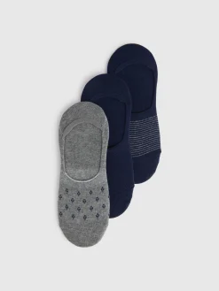 CALCETINES INVISIBLES Hombre Calcetines