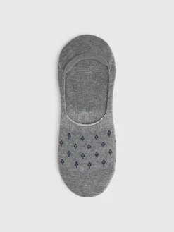 CALCETINES INVISIBLES Hombre Calcetines