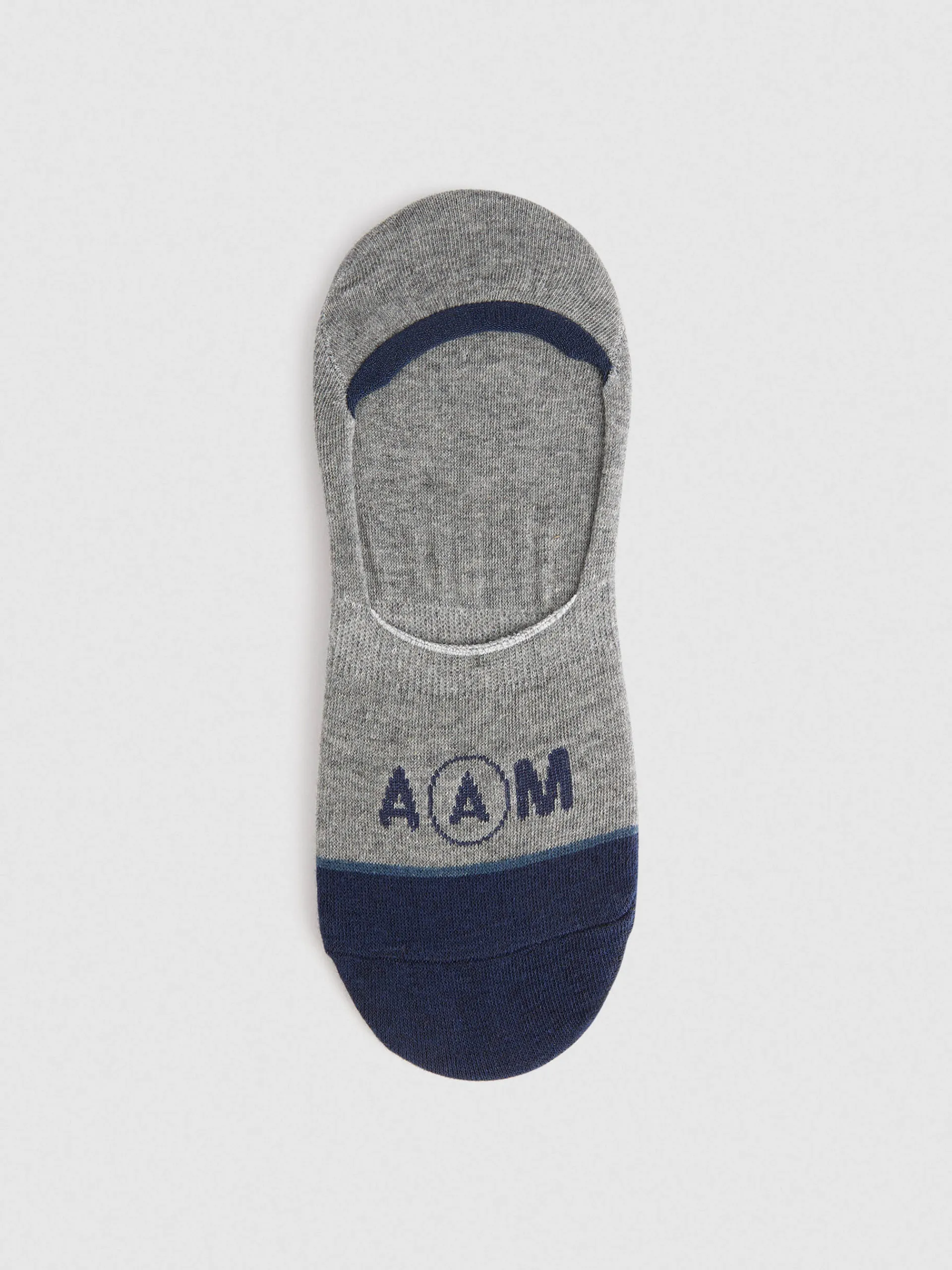 Outlet CALCETINES INVISIBLES Hombre Calcetines