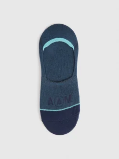 Outlet CALCETINES INVISIBLES Hombre Calcetines