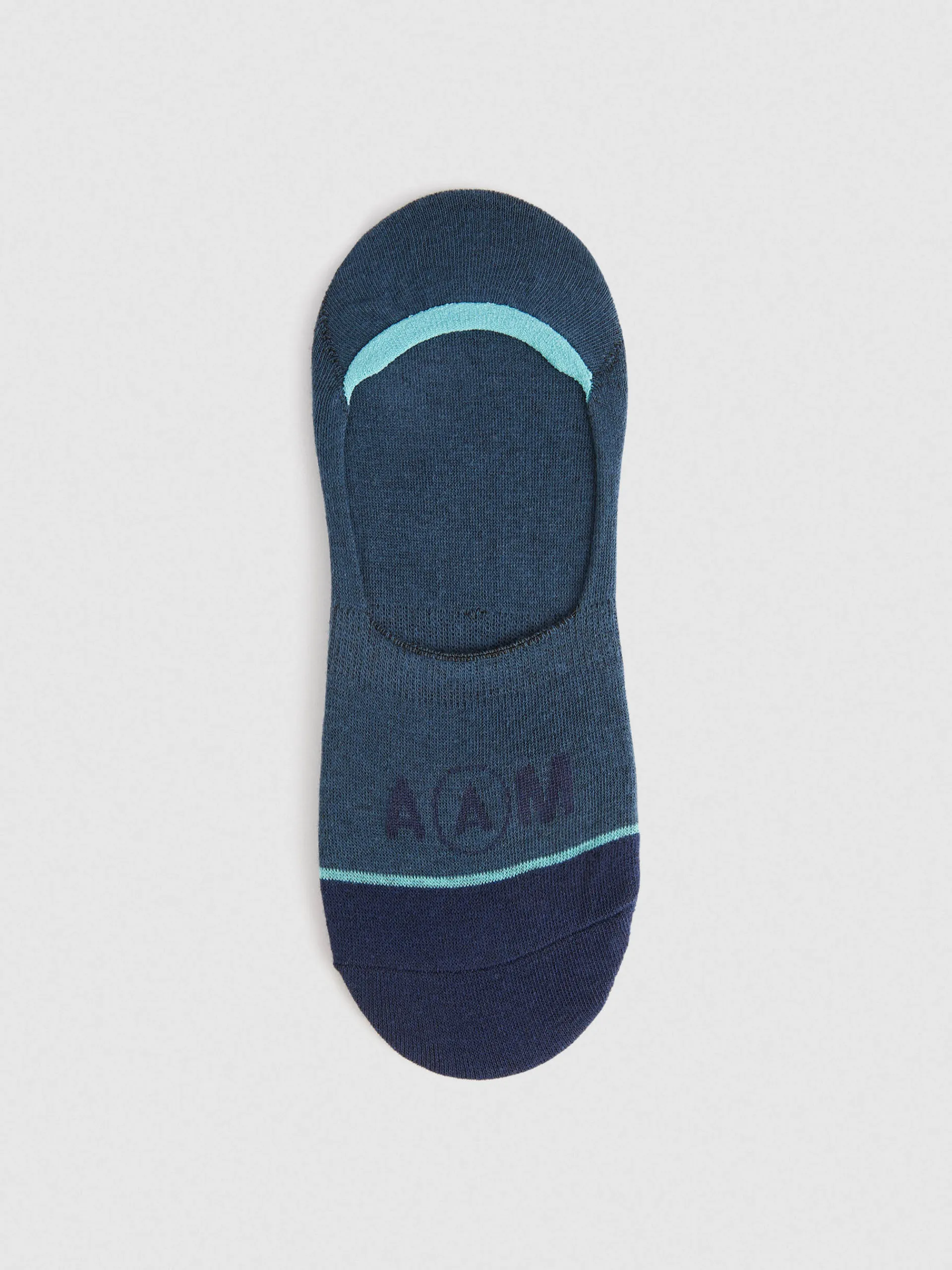 Outlet CALCETINES INVISIBLES Hombre Calcetines