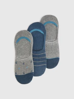 Sale CALCETINES INVISIBLES Hombre Calcetines