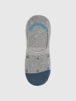 Sale CALCETINES INVISIBLES Hombre Calcetines