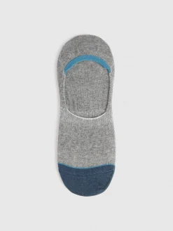 Sale CALCETINES INVISIBLES Hombre Calcetines