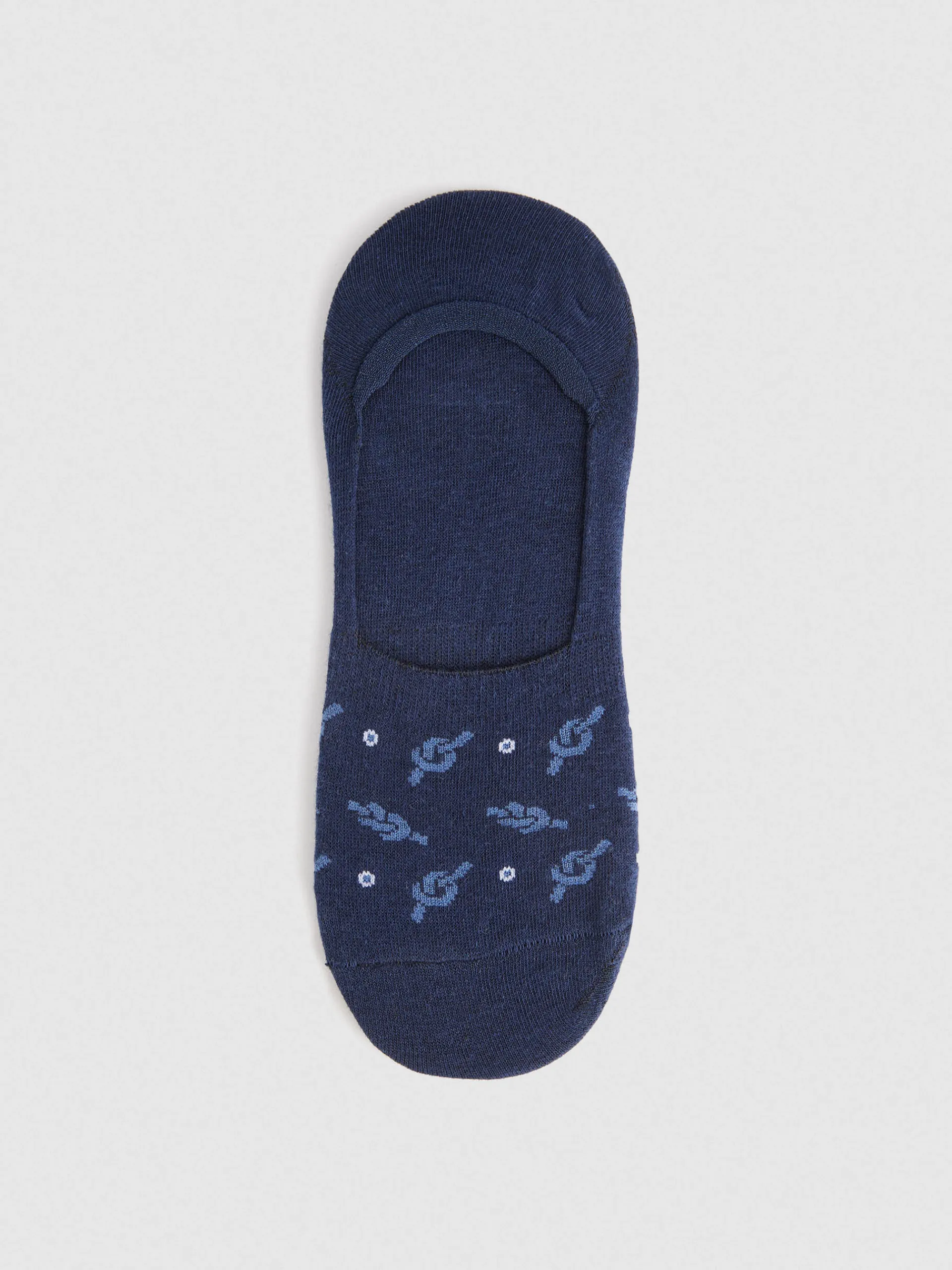 New CALCETINES INVISIBLES Hombre Calcetines