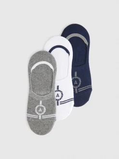 Discount CALCETINES INVISIBLES Hombre Calcetines