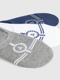 Discount CALCETINES INVISIBLES Hombre Calcetines