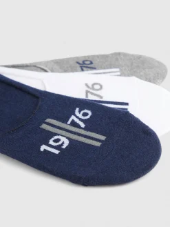 Discount CALCETINES INVISIBLES Hombre Calcetines