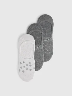 Discount CALCETINES INVISIBLES Hombre Calcetines