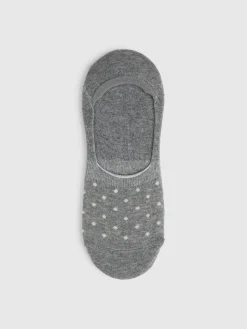 Discount CALCETINES INVISIBLES Hombre Calcetines