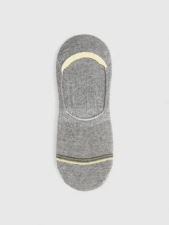 Outlet CALCETINES INVISIBLES Hombre Calcetines