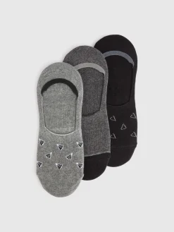 Best CALCETINES INVISIBLES Hombre Calcetines