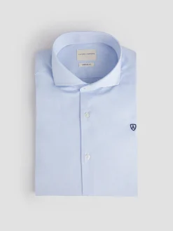 Clearance CAMISA COMFORT CHECKS Hombre Camisas Vestir|Camisas Vestir