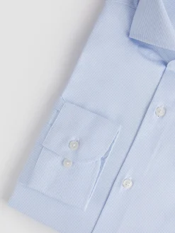 Clearance CAMISA COMFORT CHECKS Hombre Camisas Vestir|Camisas Vestir