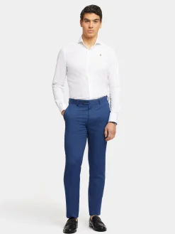 Discount CAMISA COMFORT FIL A FIL Hombre Camisas Vestir|Vestir