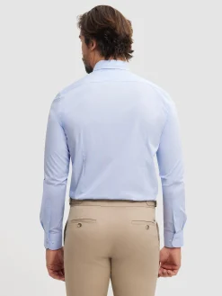 Outlet CAMISA COMFORT FIL A FIL Hombre Camisas Vestir|Camisas Vestir